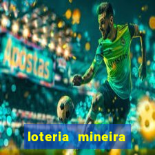 loteria mineira resultado minas 5